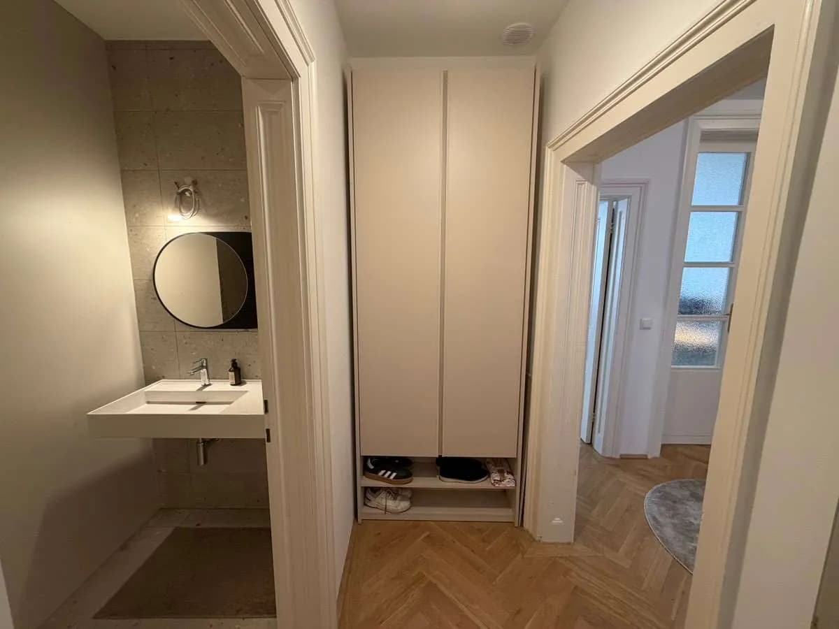 3-Zimmer-Wohnung mieten in Wien – 73 m², € 820 – Bild 14 von 14
