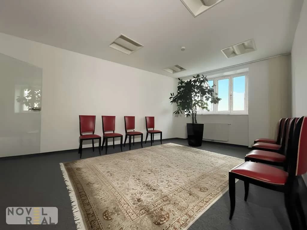 5-Zimmer-Gewerbeimmobilie kaufen in Wien – 132 m², € 1.190.000 – Bild 3 von 20