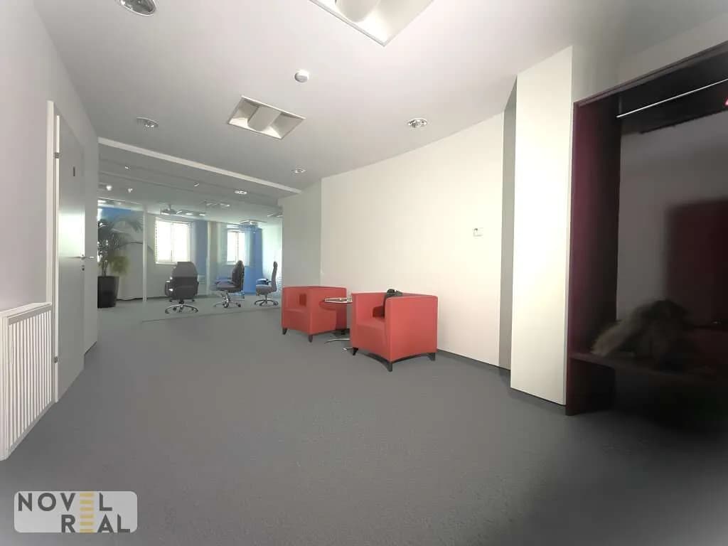 5-Zimmer-Gewerbeimmobilie kaufen in Wien – 132 m², € 1.190.000 – Bild 4 von 20