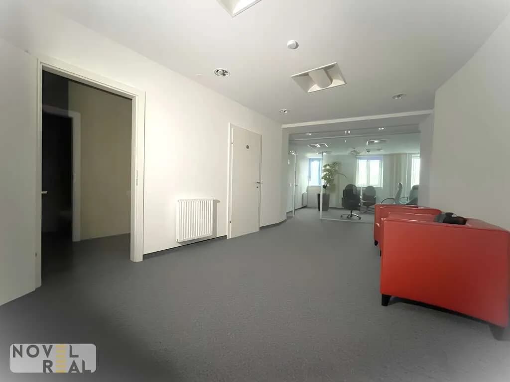 5-Zimmer-Gewerbeimmobilie kaufen in Wien – 132 m², € 1.190.000 – Bild 5 von 20