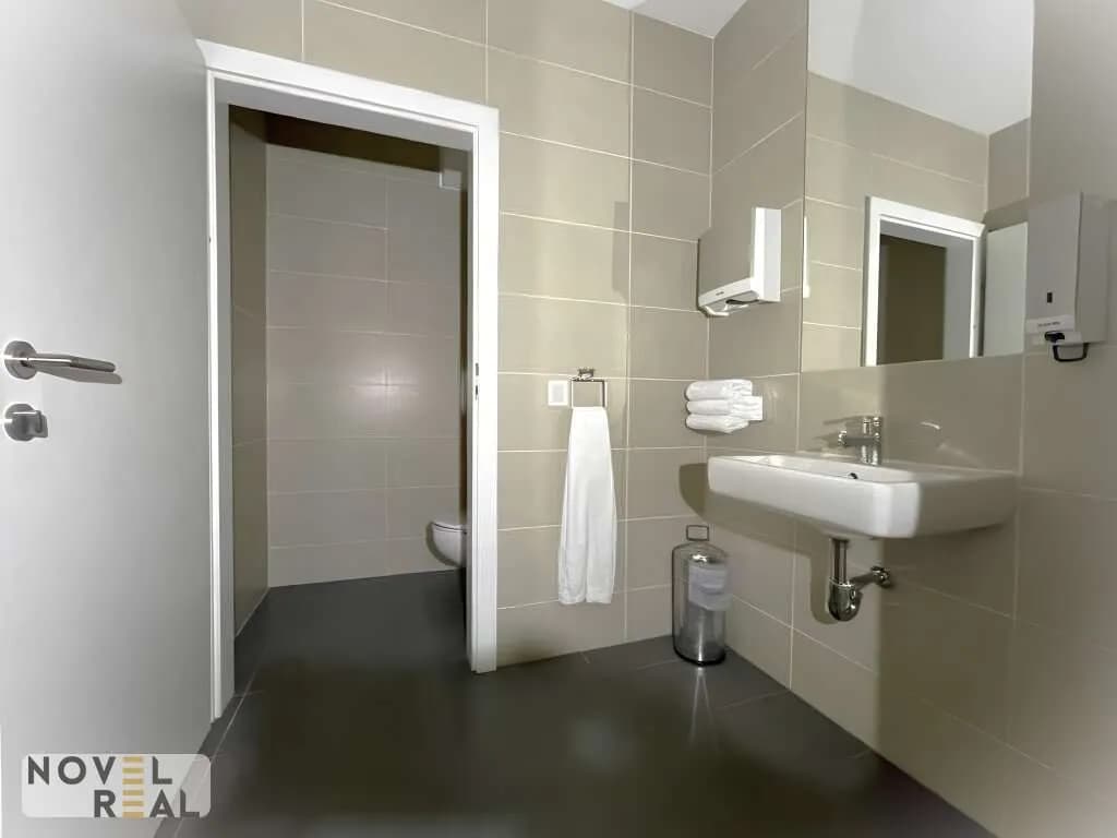5-Zimmer-Gewerbeimmobilie kaufen in Wien – 132 m², € 1.190.000 – Bild 15 von 20