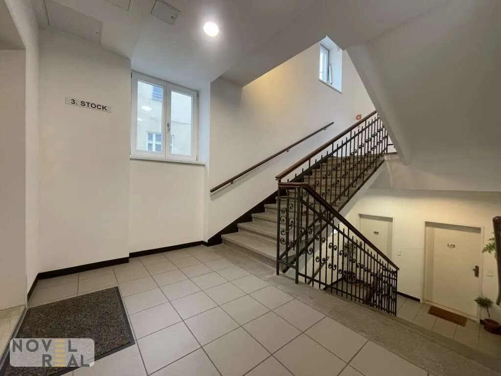 5-Zimmer-Gewerbeimmobilie kaufen in Wien – 132 m², € 1.190.000 – Bild 19 von 20