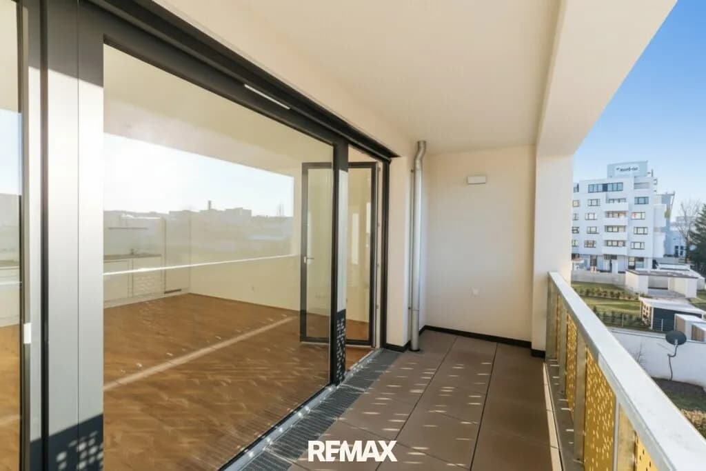 3-Zimmer-Wohnung kaufen in Wien – 77,5 m², € 399.000