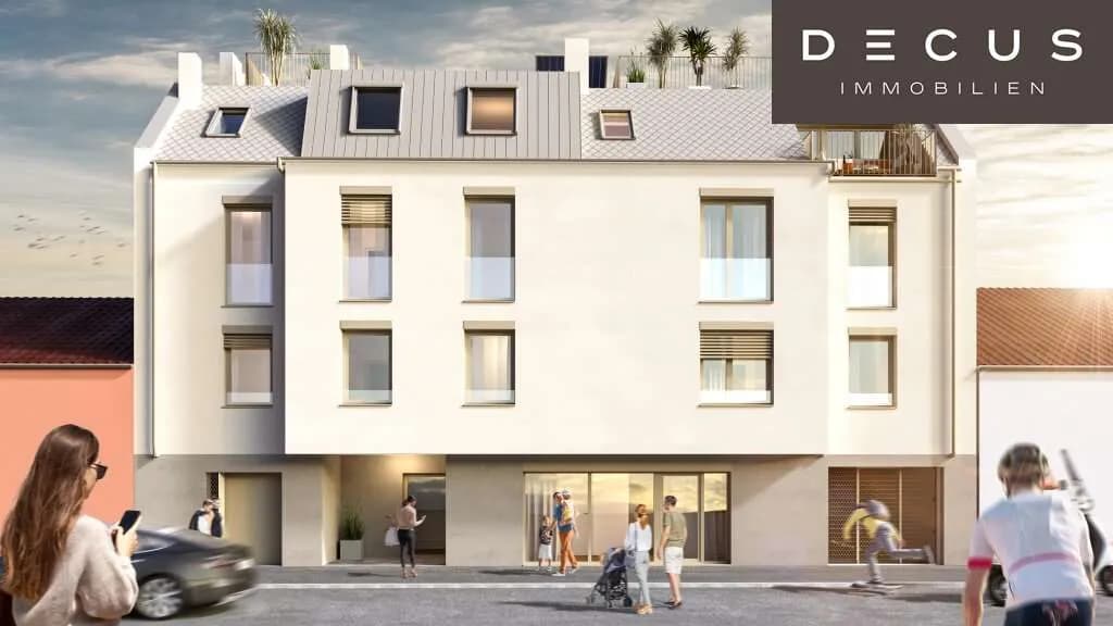 1-Zimmer-Gewerbeimmobilie kaufen in Wien – 28,85 m², € 179.816 – Bild 2 von 15