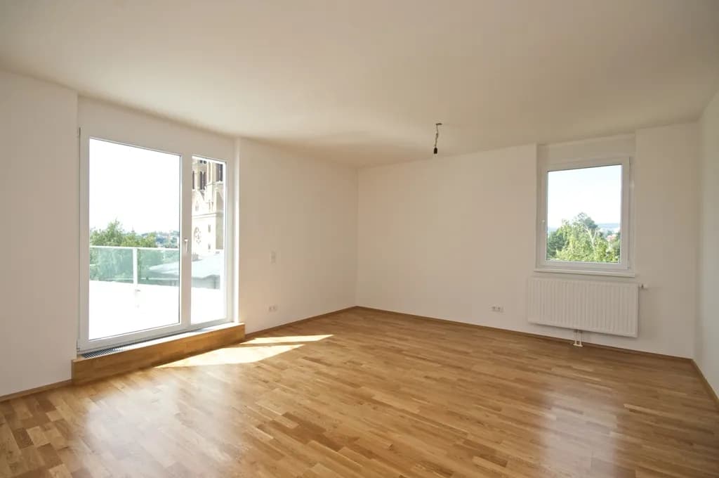 3-Zimmer-Wohnung mieten in Wien – 81 m², € 2.493 – Bild 1 von 11