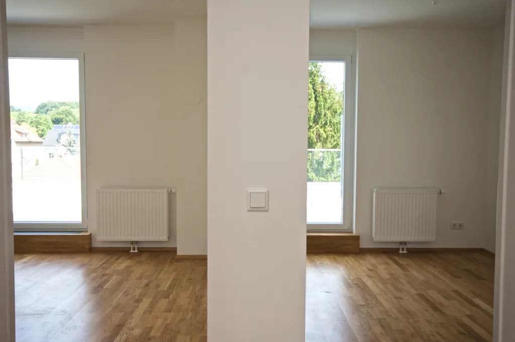 3-Zimmer-Wohnung mieten in Wien – 81 m², € 2.493 – Bild 3 von 11