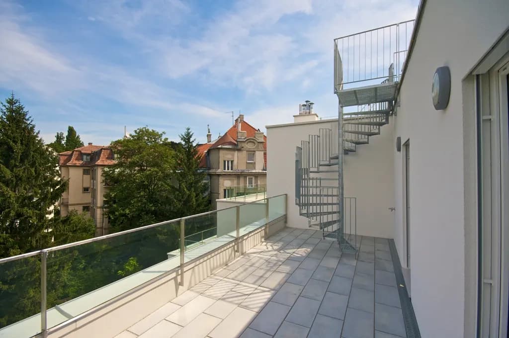3-Zimmer-Wohnung mieten in Wien – 81 m², € 2.493 – Bild 5 von 11