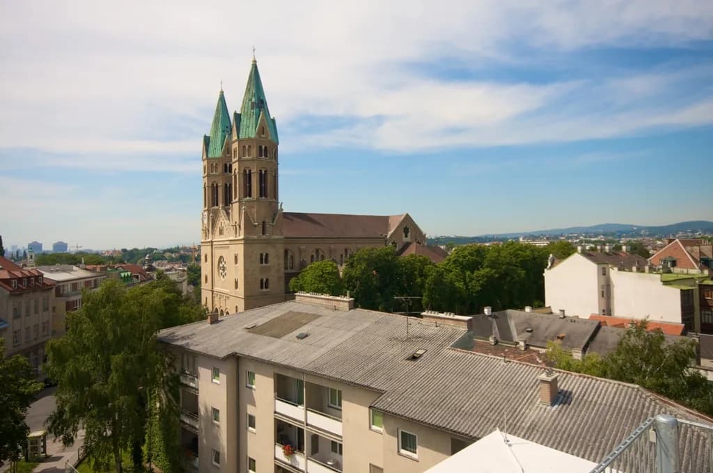 3-Zimmer-Wohnung mieten in Wien – 81 m², € 2.493 – Bild 8 von 11