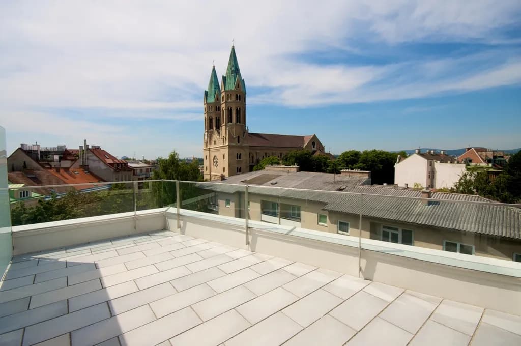 3-Zimmer-Wohnung mieten in Wien – 81 m², € 2.493 – Bild 10 von 11