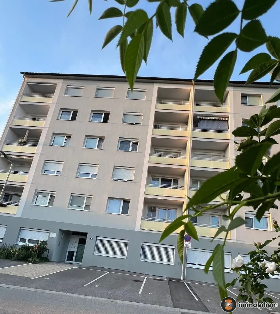 Wohnung kaufen in Güssing – 98,66 m², € 198.000 – Bild 19 von 20