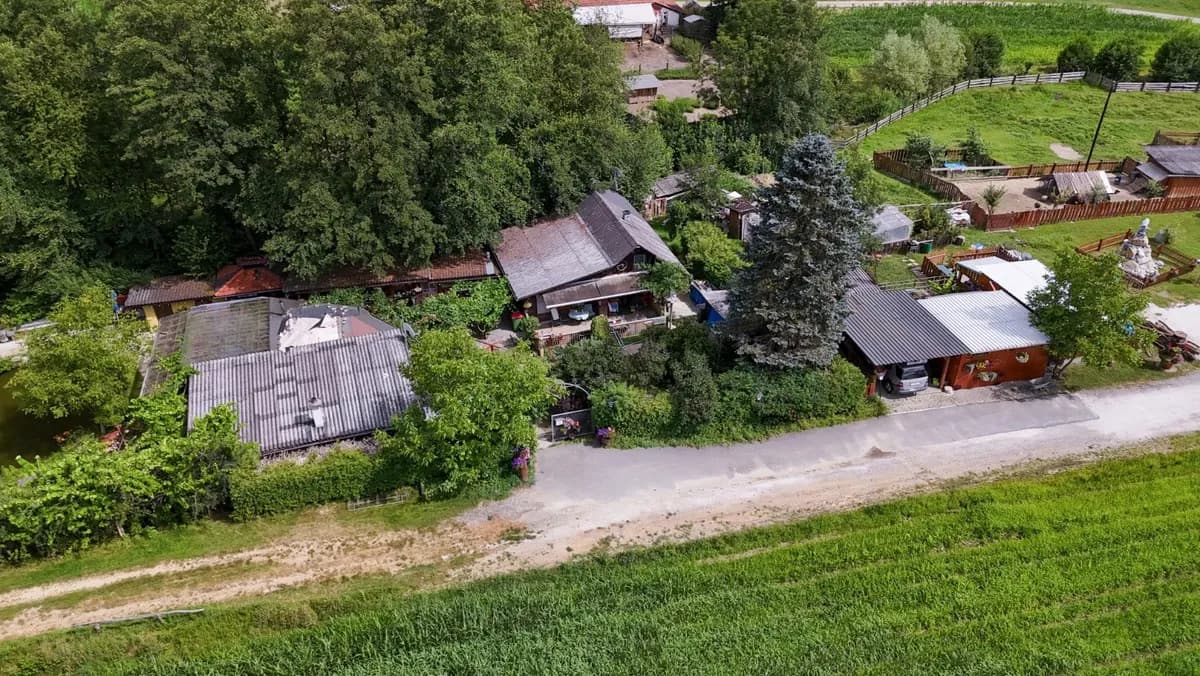 3-Zimmer-Haus kaufen in Graz-Umgebung – 90 m², € 700.000 – Bild 1 von 33