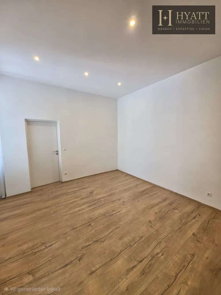 Immobilie kaufen in Wien – 37 m², € 149.000