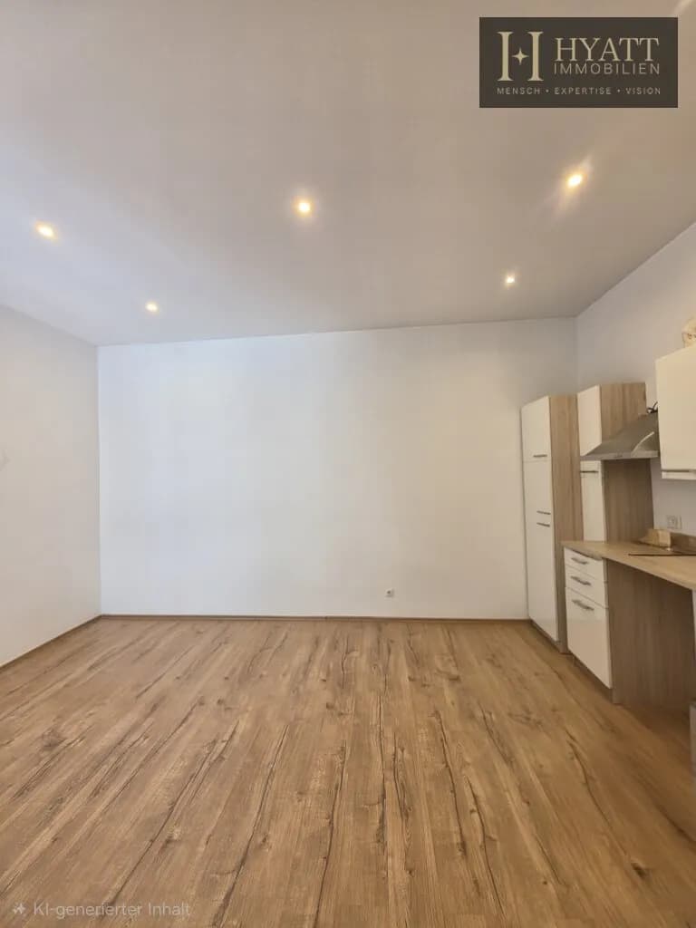 Immobilie kaufen in Wien – 37 m², € 149.000 – Bild 2 von 8