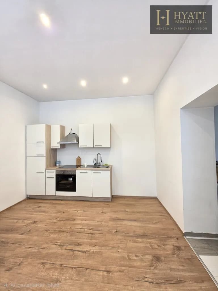 Immobilie kaufen in Wien – 37 m², € 149.000 – Bild 3 von 8