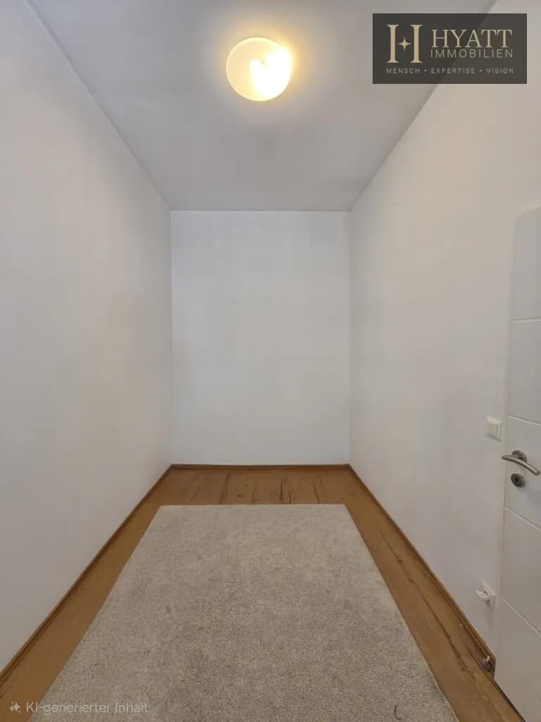 Immobilie kaufen in Wien – 37 m², € 149.000 – Bild 4 von 8