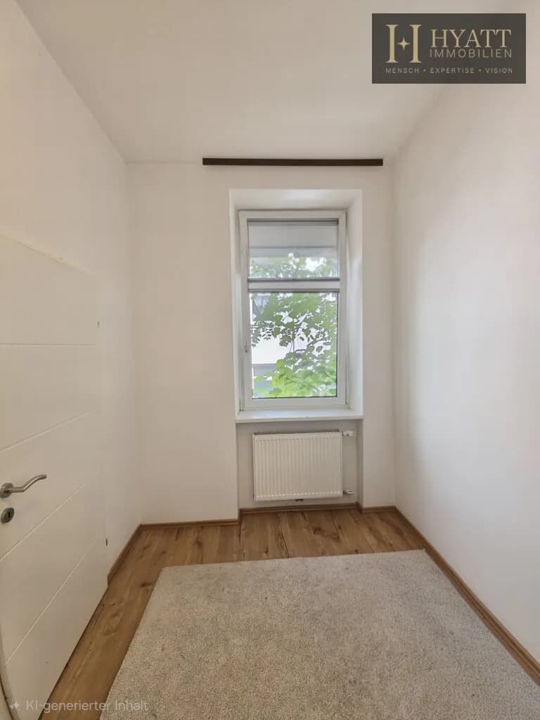 Immobilie kaufen in Wien – 37 m², € 149.000 – Bild 5 von 8