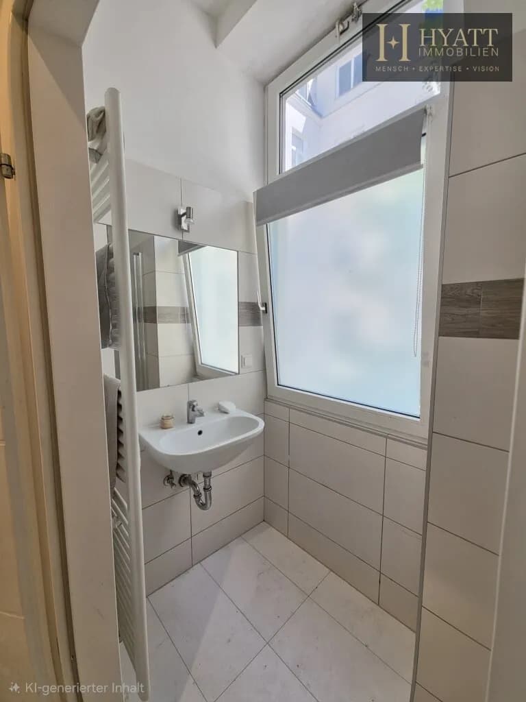 Immobilie kaufen in Wien – 37 m², € 149.000 – Bild 7 von 8