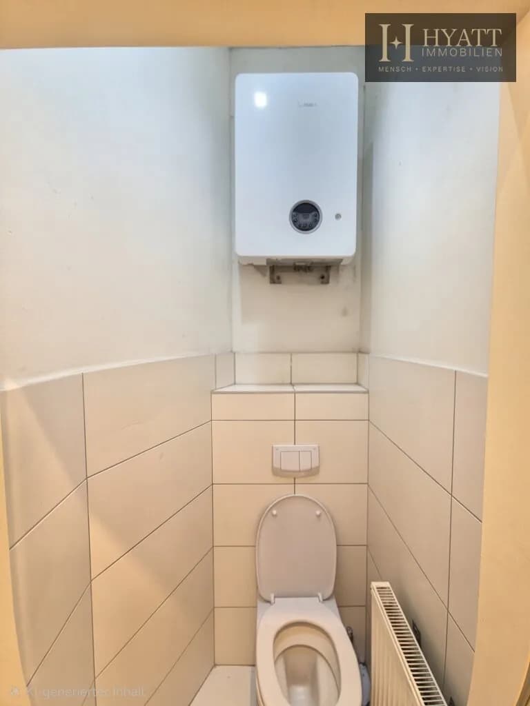 Immobilie kaufen in Wien – 37 m², € 149.000 – Bild 8 von 8