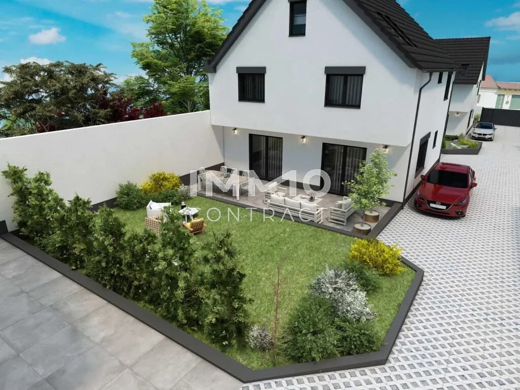 5-Zimmer-Haus kaufen in Neusiedl am See – 155 m², € 519.000