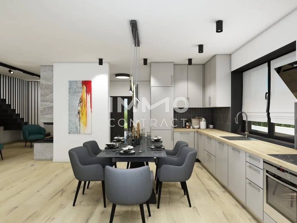 5-Zimmer-Haus kaufen in Neusiedl am See – 155 m², € 519.000 – Bild 15 von 21