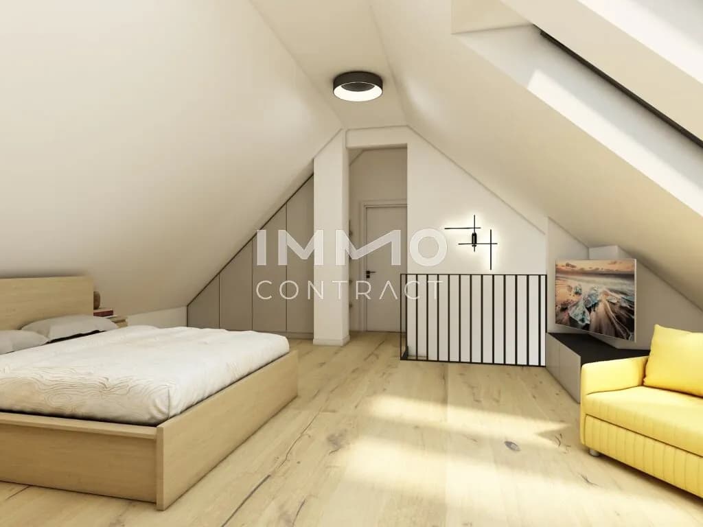 5-Zimmer-Haus kaufen in Neusiedl am See – 155 m², € 599.000