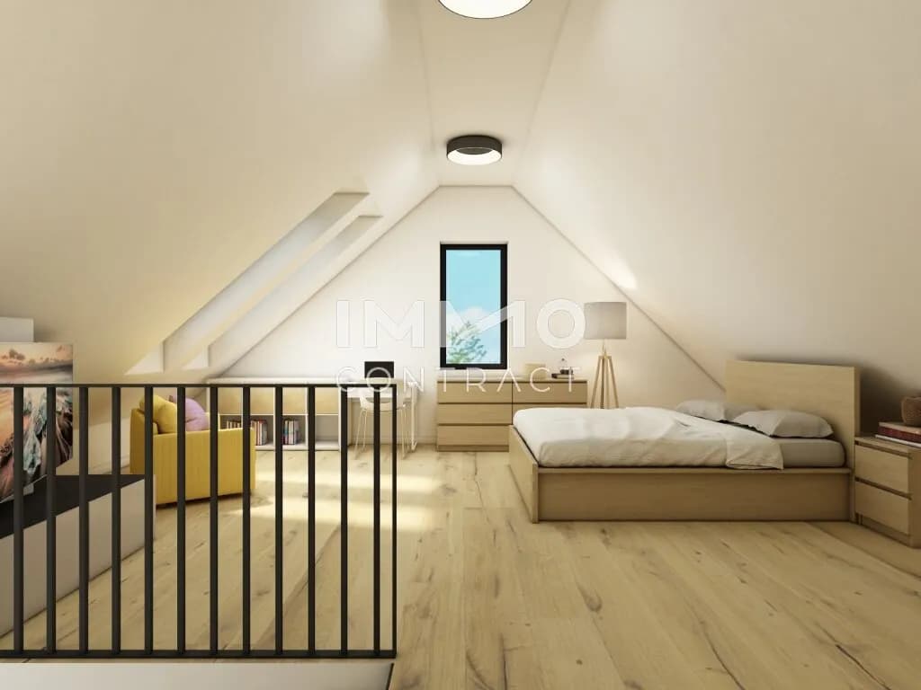 5-Zimmer-Haus kaufen in Neusiedl am See – 155 m², € 599.000 – Bild 2 von 24
