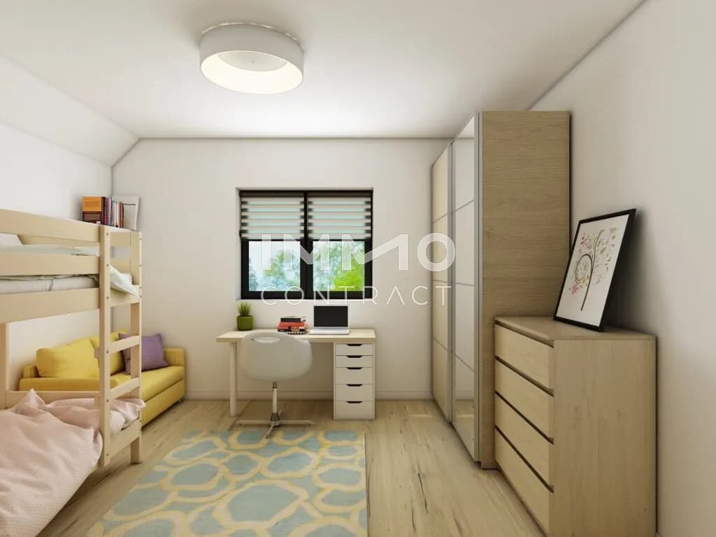 5-Zimmer-Haus kaufen in Neusiedl am See – 155 m², € 599.000 – Bild 6 von 24