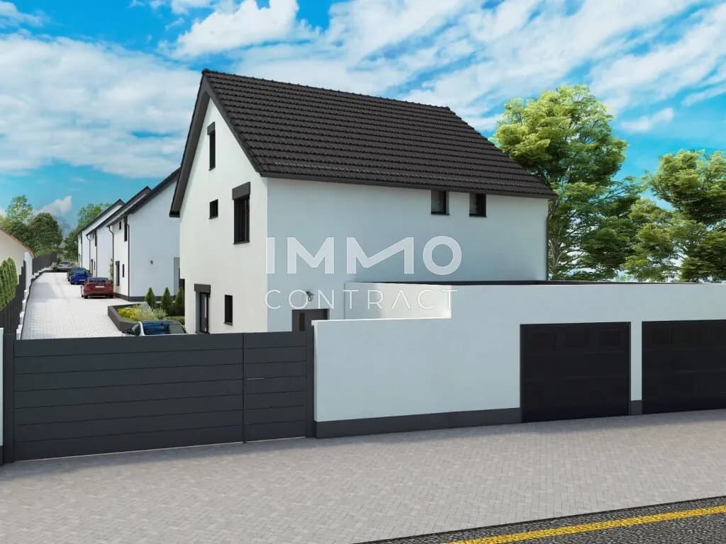 5-Zimmer-Haus kaufen in Neusiedl am See – 155 m², € 599.000 – Bild 10 von 24