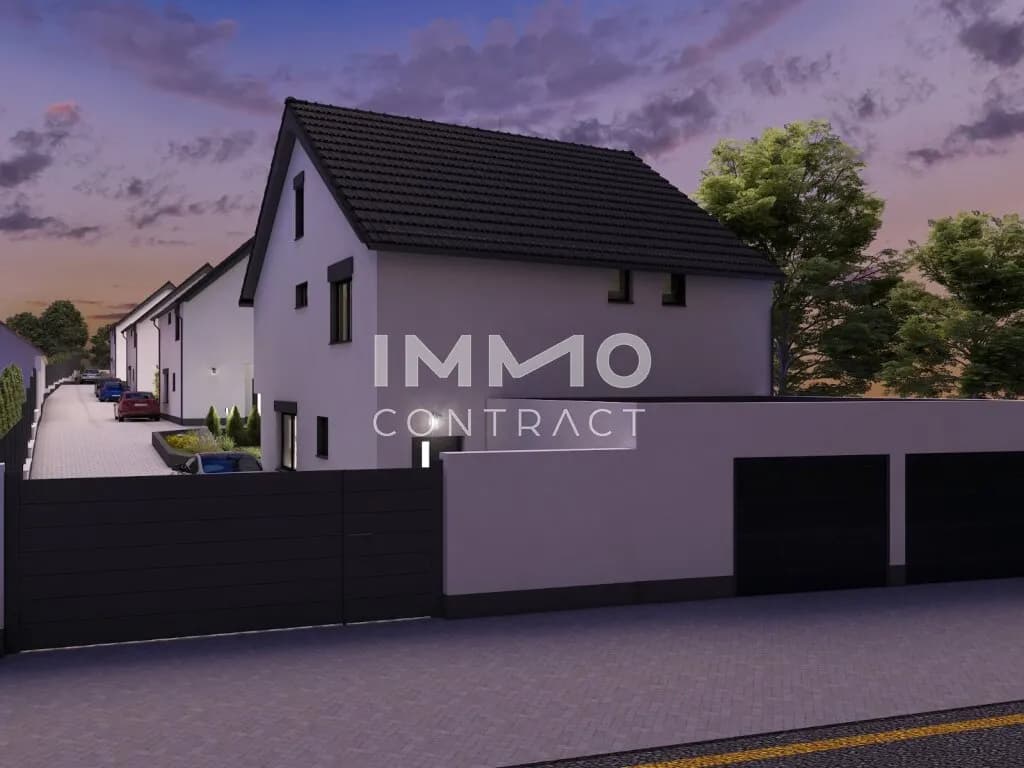 5-Zimmer-Haus kaufen in Neusiedl am See – 155 m², € 599.000 – Bild 11 von 24