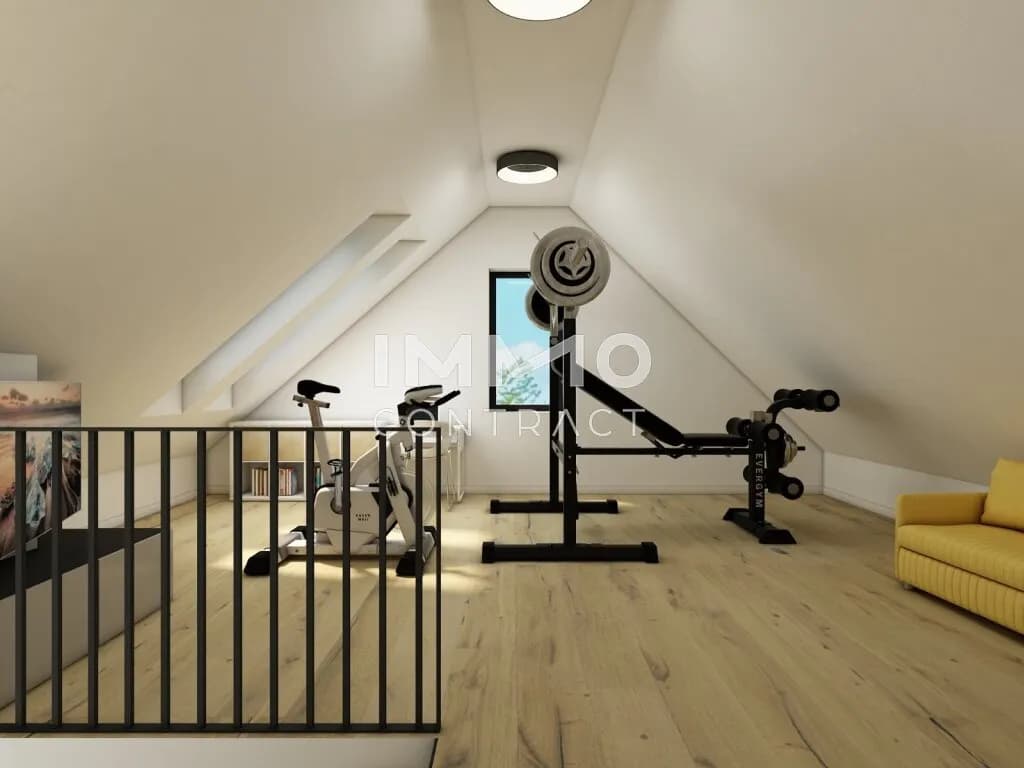 5-Zimmer-Haus kaufen in Neusiedl am See – 155 m², € 599.000 – Bild 13 von 24