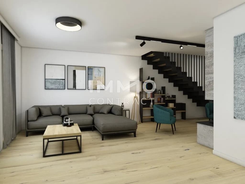 5-Zimmer-Haus kaufen in Neusiedl am See – 155 m², € 599.000 – Bild 18 von 24