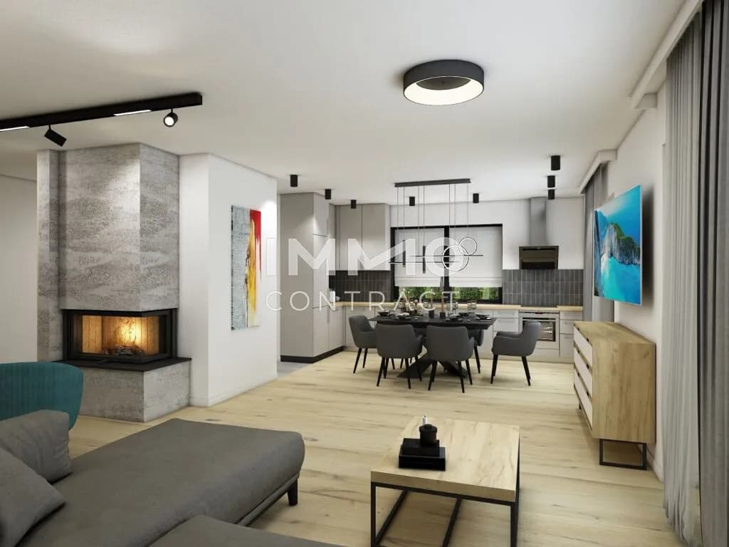 5-Zimmer-Haus kaufen in Neusiedl am See – 155 m², € 599.000 – Bild 20 von 24