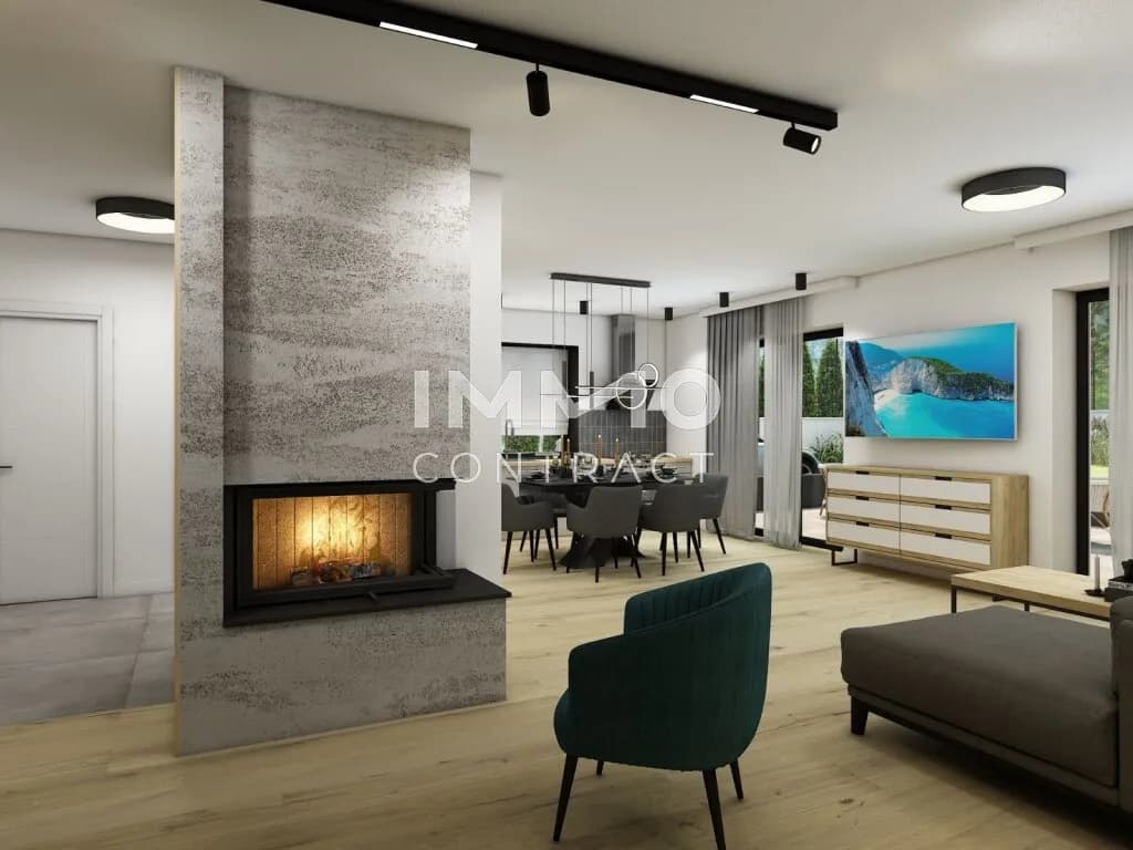 5-Zimmer-Haus kaufen in Neusiedl am See – 155 m², € 599.000 – Bild 21 von 24