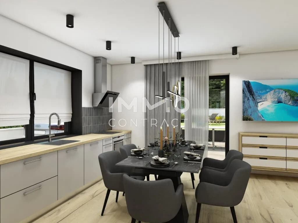 5-Zimmer-Haus kaufen in Neusiedl am See – 155 m², € 599.000 – Bild 22 von 24