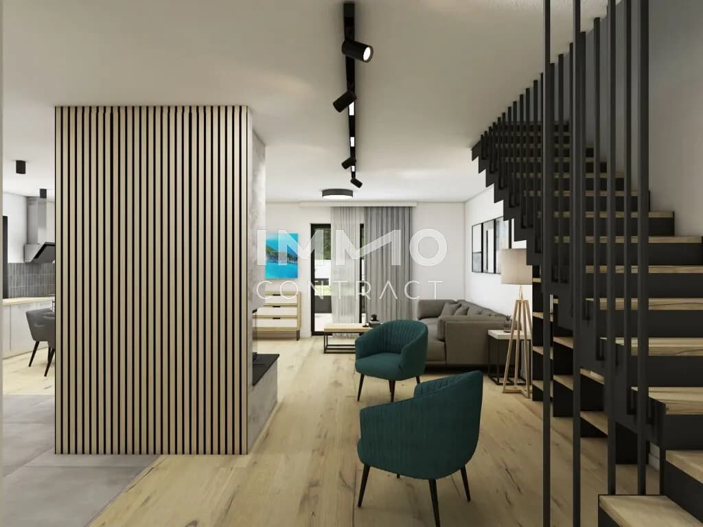 5-Zimmer-Haus kaufen in Neusiedl am See – 155 m², € 599.000 – Bild 23 von 24