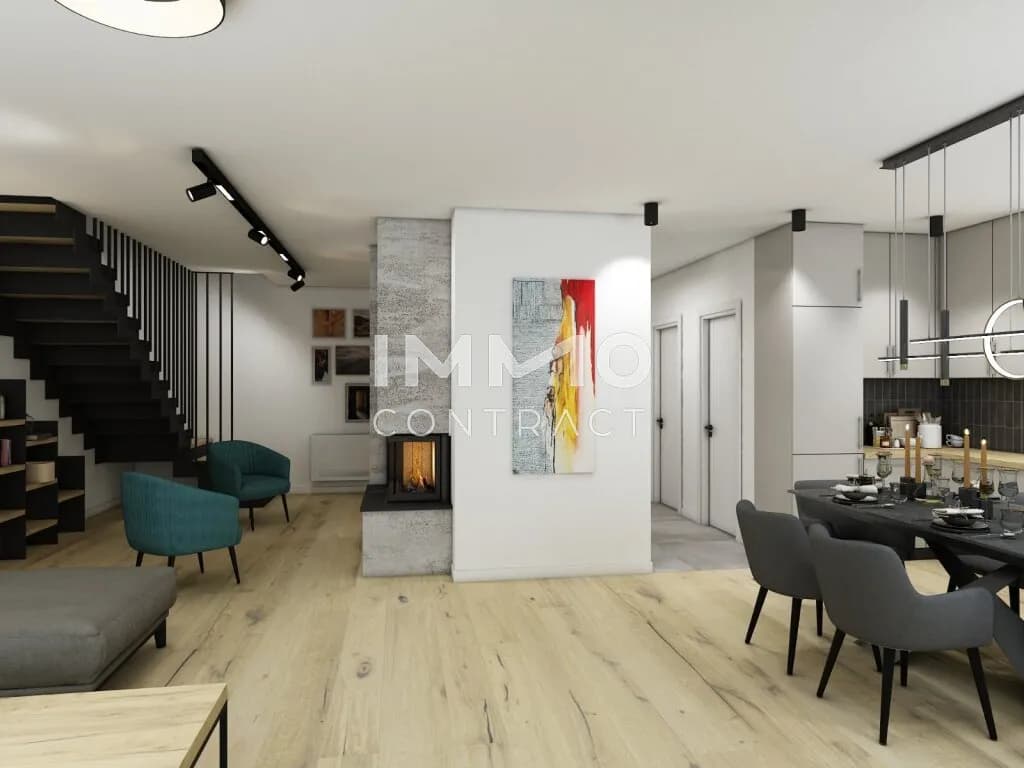 5-Zimmer-Haus kaufen in Neusiedl am See – 155 m², € 599.000 – Bild 24 von 24