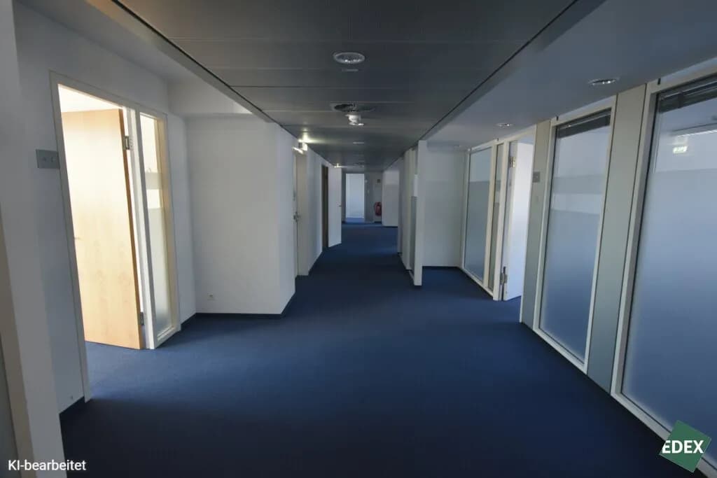 Gewerbeimmobilie mieten in Wien – 556 m², € 19 – Bild 3 von 10