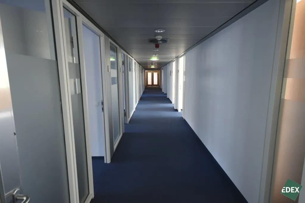 Gewerbeimmobilie mieten in Wien – 556 m², € 19 – Bild 4 von 10