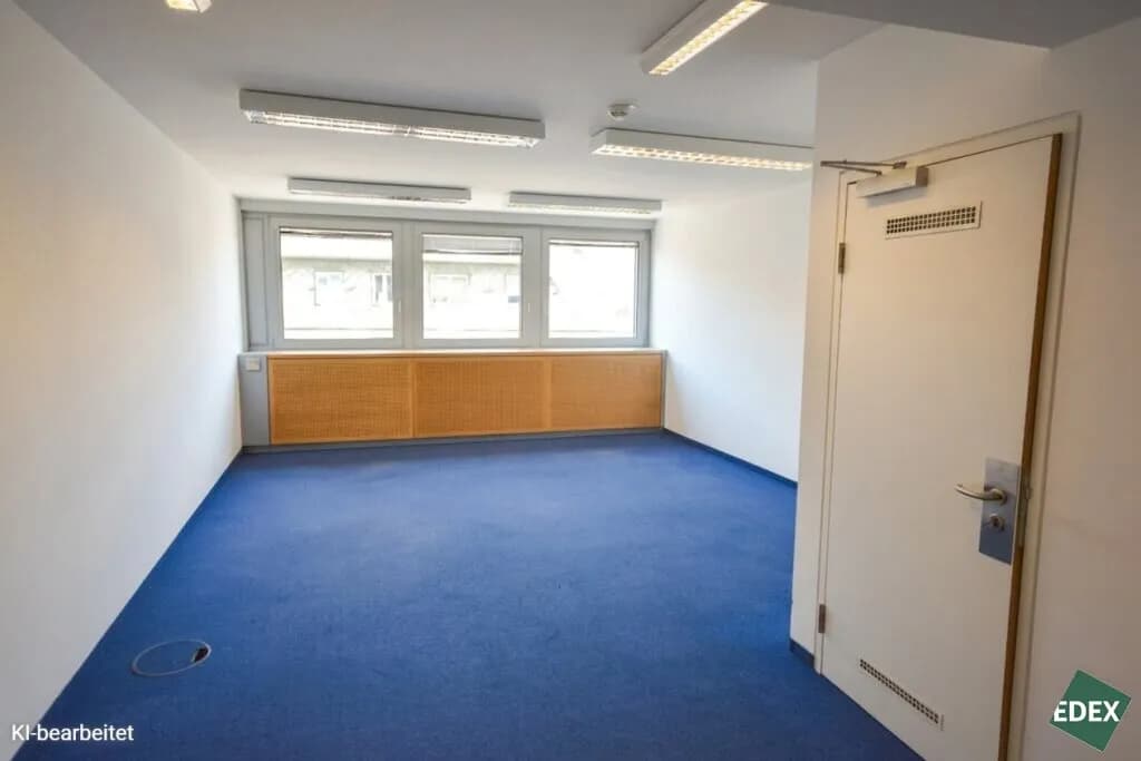 Gewerbeimmobilie mieten in Wien – 309 m², € 19 – Bild 9 von 10