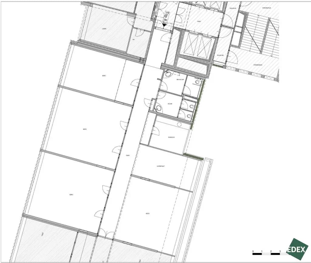 Gewerbeimmobilie mieten in Wien – 309 m², € 19 – Bild 10 von 10