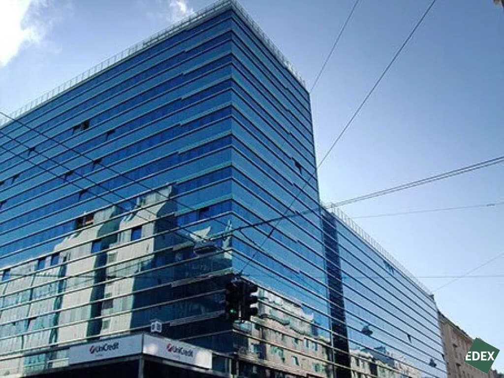 Gewerbeimmobilie mieten in Wien – 247 m², € 19 – Bild 2 von 6