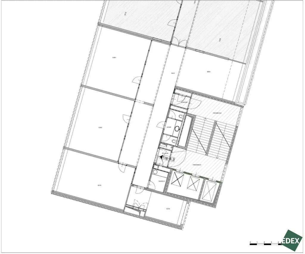 Gewerbeimmobilie mieten in Wien – 247 m², € 19 – Bild 6 von 6