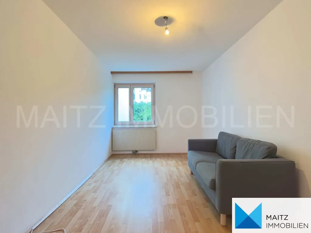 2-Zimmer-Wohnung mieten in Wien – 50,75 m², € 805 – Bild 2 von 24