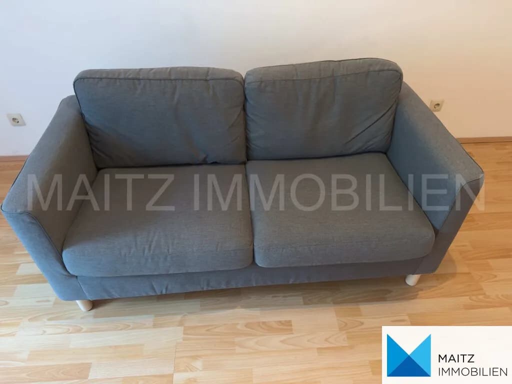 2-Zimmer-Wohnung mieten in Wien – 50,75 m², € 805 – Bild 3 von 24