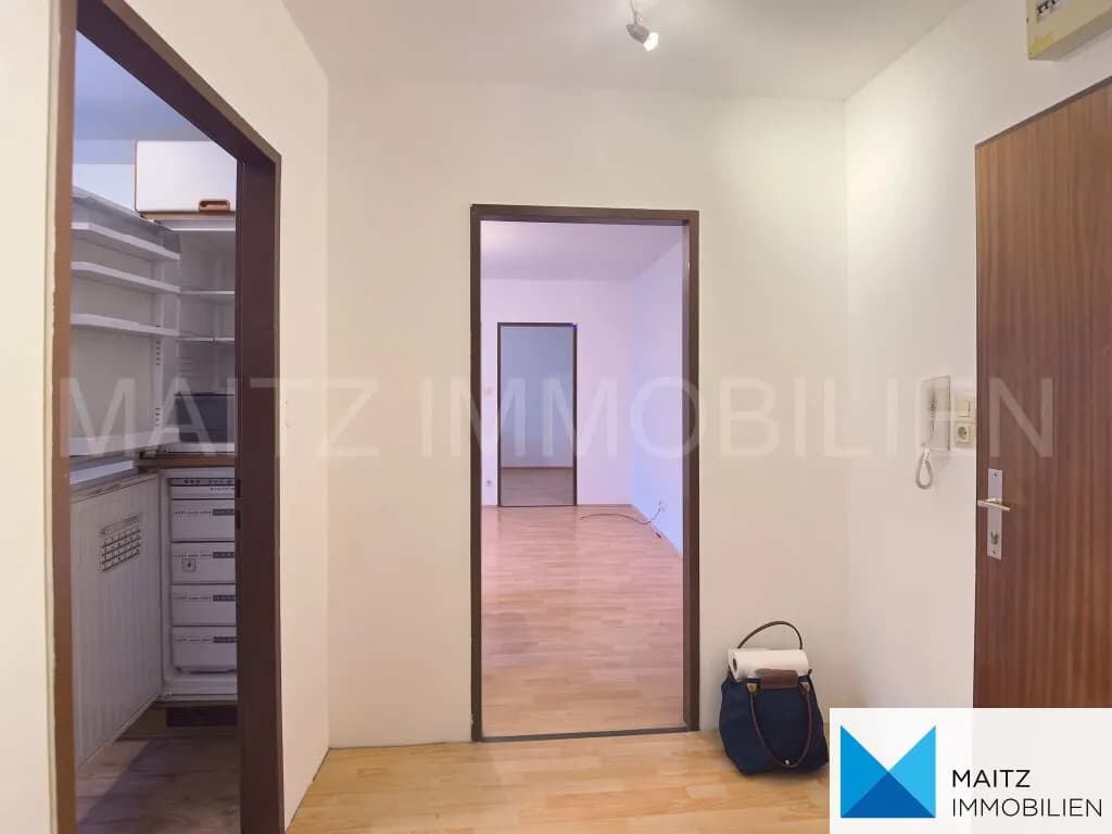 2-Zimmer-Wohnung mieten in Wien – 50,75 m², € 805 – Bild 4 von 24