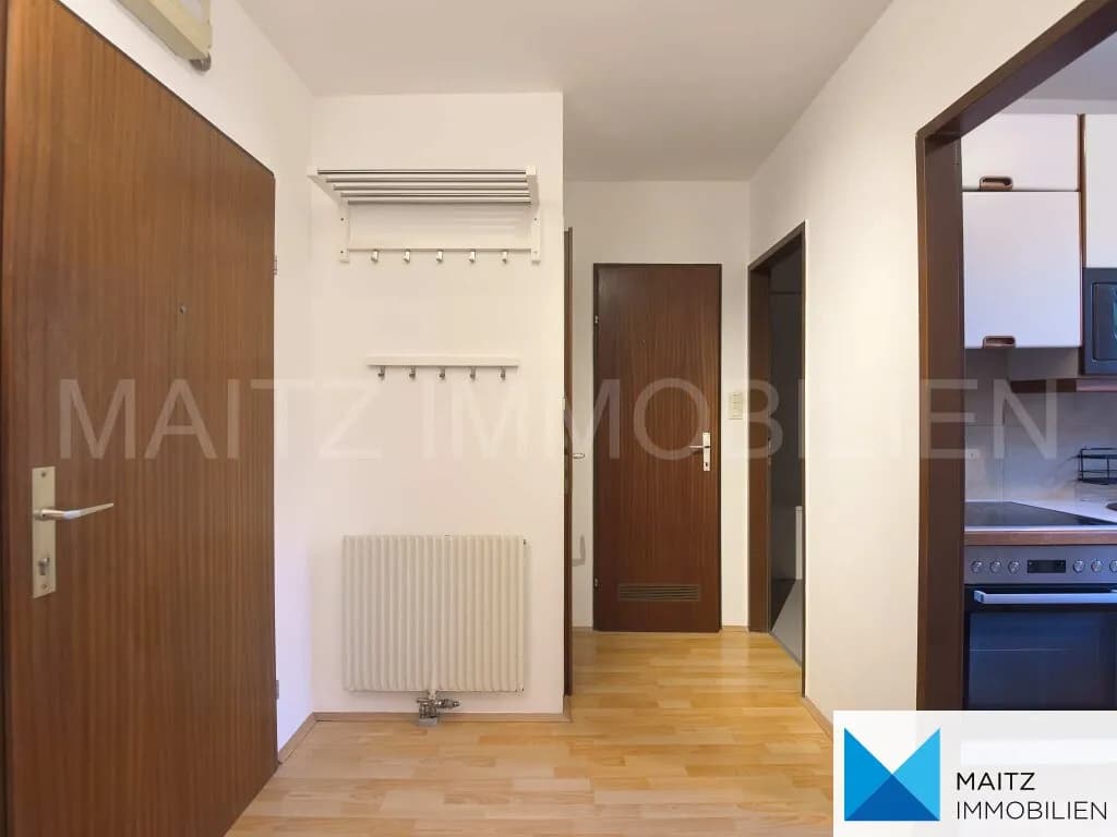 2-Zimmer-Wohnung mieten in Wien – 50,75 m², € 805 – Bild 5 von 24