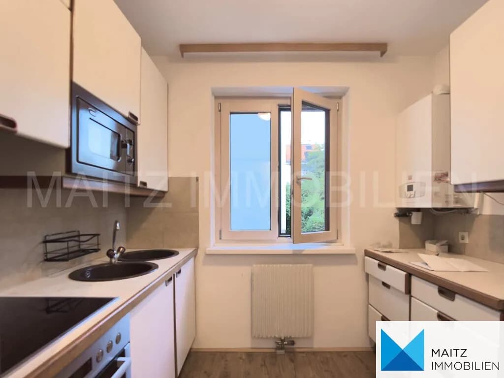 2-Zimmer-Wohnung mieten in Wien – 50,75 m², € 805 – Bild 6 von 24