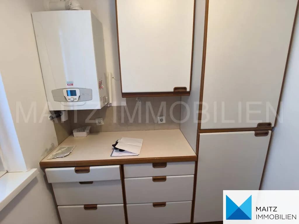 2-Zimmer-Wohnung mieten in Wien – 50,75 m², € 805 – Bild 8 von 24