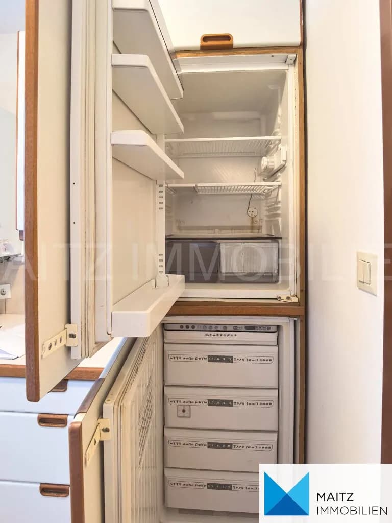 2-Zimmer-Wohnung mieten in Wien – 50,75 m², € 805 – Bild 9 von 24