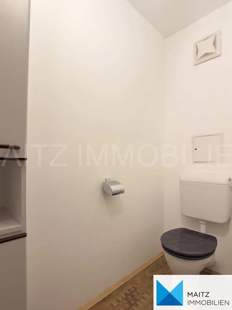 2-Zimmer-Wohnung mieten in Wien – 50,75 m², € 805 – Bild 11 von 24